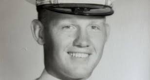 Emerson Parrott Jr, Oliver Springs