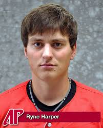 Jeremy Dobbs and Ryne Harper selected in MLB First-Year Draft, two signees  also picked