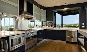Maybe you would like to learn more about one of these? Stainless Steel Kitchen Cabinets For Your Home Design Cafe