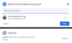 You can limit how people can view your google docs file. How To View Google Docs Anonymously Google Docs Tips Google Drive Tips