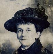 Family of Charles Overett and Elizabeth Stevens