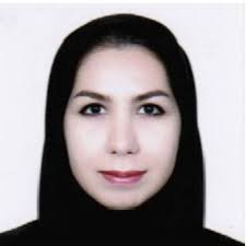 Naghmeh HEIDARI