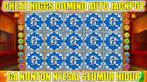 Ask a question or add answers, watch video tutorials & submit own opinion about this game/app. Cheat Higgs Domino Island Terbaru Auto Jackpot Youtube