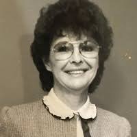 Obituary information for Doris Owings Osteen