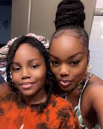 Happy Birthday To The Sweetest Girl I Know💕♉️ I can't believe you're 10  years old 🥹 Time is flying by! I am so Thankful and honored to call you my  daughter, my