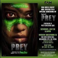 The Comanche Nation News