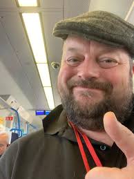 Lights for Remembrance are now out in Memorial Park. Thanks to our Kin  members for placing them.