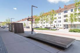 Urbanitat Trotz Mobilitat Offentlicher Raum In Osnabruck Landshaft Naves Sad