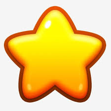 Glossy Star Star Clipart Star Icons Star Png Transparent Clipart Image And Psd File For Free Download Star Clipart Clip Art Gold Star Stickers