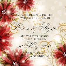 Design elements include paisleys and peacocks, ornate patterns, floral elements, and border prints, as well as the artful use of mixed. Beautiful Flowers Wedding Invitation Card Vector Set Free Vector In Adobe Illustrator Ai Ai Vector Illustration Graphic Art Design Format Encapsulated Postscript Eps Eps Vector Illustration Graphic Art