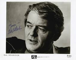 Hal Holbrook