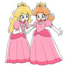 Check spelling or type a new query. Princess Peach Costume Princess Daisy Super Mario Know Your Meme