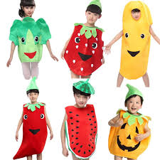Fruit Kleding Google Zoeken Vegetable Costumes Halloween Party Kids Fruit Costumes