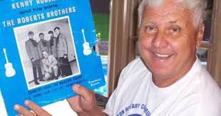 Merrymen reunite: 1960s quartet to play at CHS reunion