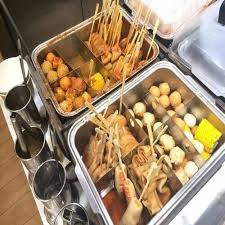 This is basically made with stuffed meat which is maybe chicken, beef, mutton, fish, or any other type of meat that you want, you can use it in your yong tau foo. Johor Top 10 Yong Tau Foo Terbaik Di Johor Bahru