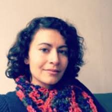 Daniela CHAVARRÍA-AGUILAR