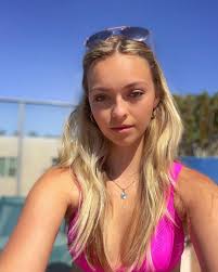 Whitney Thornqvist 