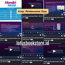 Soal dan kunci jawaban pat ipa smp kelas 7 kurikulum 2013. Buku Mandiri Ipa Smp Kelas 7 Kurikulum 2013 Revisi Erlangga Original Asli Shopee Indonesia