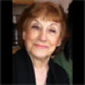 Obituary information for Eleanor Parrinello