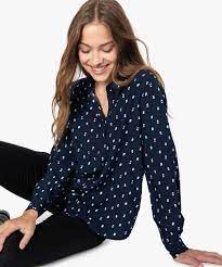 Livraisons et retours en magasin gratuits partout en france ! Pin Soulager Ensemble Chemise Gemo La Sauce Org