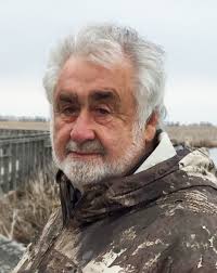 Obituary of Glenn Gordon Neilson