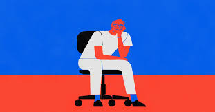 We do not draw arbitrary and indistinguishable scribbles for each item and expect that our It S Horrendous It S Constant Failure Geoff Mcfetridge On The Pain Of Painting