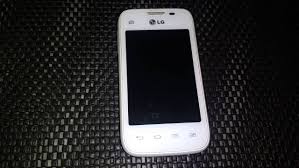 Celular Lg L35 - PontoNet Desapega