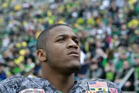 Oregon's LaMichael James named to Doak Walker watch list