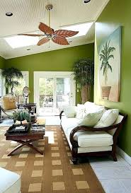 15 Fascinating Tropical Living Room Interior Style Ideas Tropical Living Room Tropical Home Decor Tropical Living