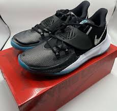 Buy products related to kyrie irving 2 products and see what customers say about kyrie irving 2 products. New Wbox Nike Kyrie Low 3 Moon Mens 12 Black Blue White Cj1286001 Ebay