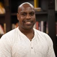 David Marable's Instagram, Twitter & Facebook