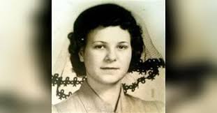 Betty Rose Scott Obituary