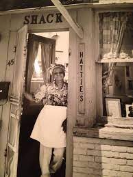 This amazing nashville hot chicken recipe (adapted from hattie b's famous recipe) results in a crispy, tender, fiery fried chicken with a spicy kick that is positively addictive. Meet Hattie Moseley Austin The Woman Behind Hattie S Famous Fried Chicken