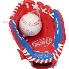 Rawlings Players Series 9 Youth Baseball T Ball Glove With Ball Red Blue Left Hand Throw Walmart Com In 2020 Youth Baseball Gloves Baseball Glove Youth Baseball