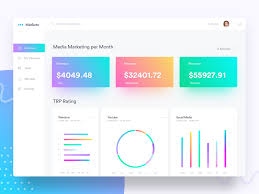 Desktop Apps On Behance Web App Design Web Development Programming App Design Inspiration