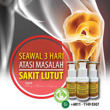 Jika sudah kerusakan sendi sudah begitu serius, maka rasa sakitnya. Minyak Lutut Kemuning Bidara Home Facebook