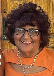 Mona Pete Obituary (1953