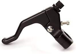 Amazon Com Fxcnc Cnc Aluminum Performance Stunt Clutch Lever Mount Bracket Anodized Universal Compatible With Most Street Bikes Motorcycles Automotive