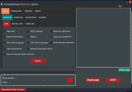 Phoenixteam Tool V1 0 Beta Latest Version 2019 Free Download Allmobitools Download Android Tools