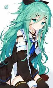 Káº¿t quáº£ hÃ¬nh áº£nh cho nhá»¯ng anime cÃ³ nhÃ¢n váº­t tÃ³c xanh ,tÃ­m