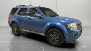 Image result for Vista Blue 2008 Escape