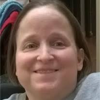 Obituary information for Donna "Dee Dee" Patrick