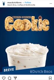 Try our snowberry rebel, candy cane cold brew, and sugar cookie breve, available starting today! 10 Dutch Bros Secret Menu Drinks I M Dying To Try What The Froth