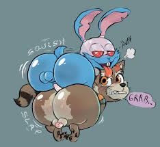 Rule34 - If it exists, there is porn of it  rocket raccoon  5263053