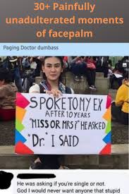 30 Painfully Unadulterated Moments Of Facepalm In 2020 Crazy Outfits Acne Skin In This Moment