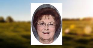 Carol L. Davenport Obituary