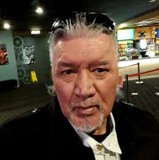 Christopher Alexander Piña