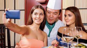 Al poco sale si rimedia, al troppo mai. Galateo Al Ristorante Stellato 10 Cose Da Non Fare