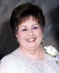 Marilyn Pinner Obituary