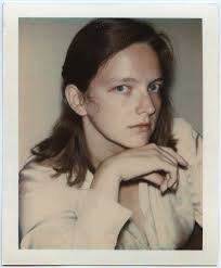 Unique as a painting, quick as a flash, Polaroid photos find a place